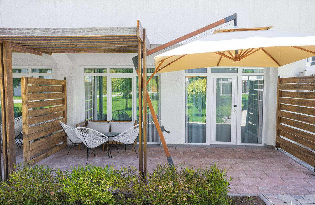 Tiara Holidays - Azul Beach Resort by Karisma - garden junior suite